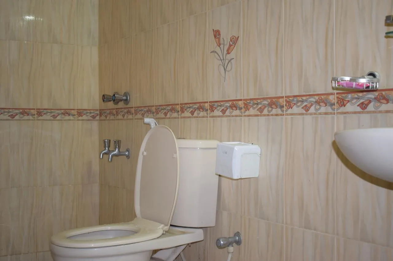 Hotel Olio Dream Heaven Dhaka