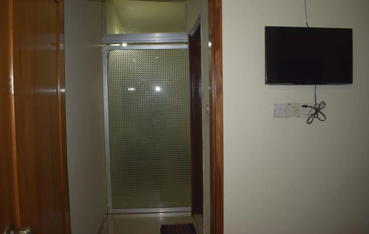 Hotel Olio Dream Heaven Dhaka Bangladesh