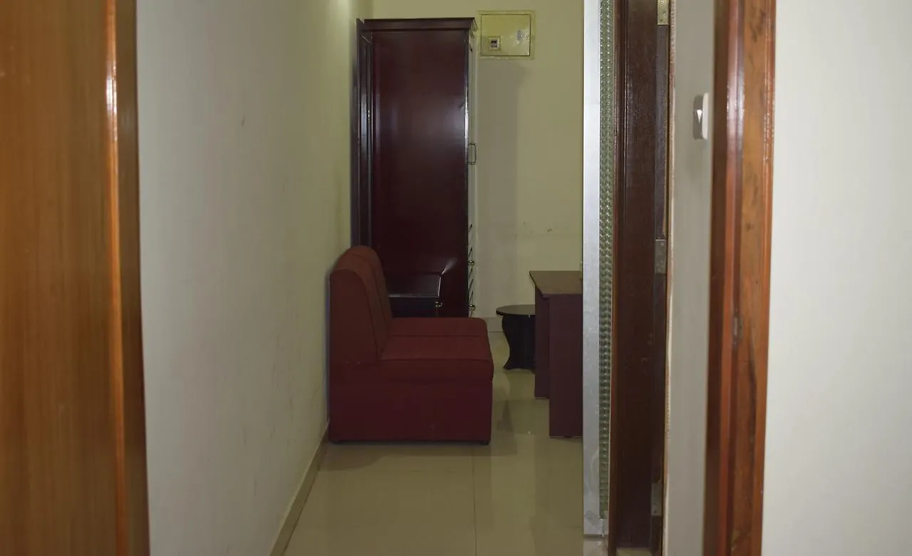 Hotel Olio Dream Heaven Dhaka