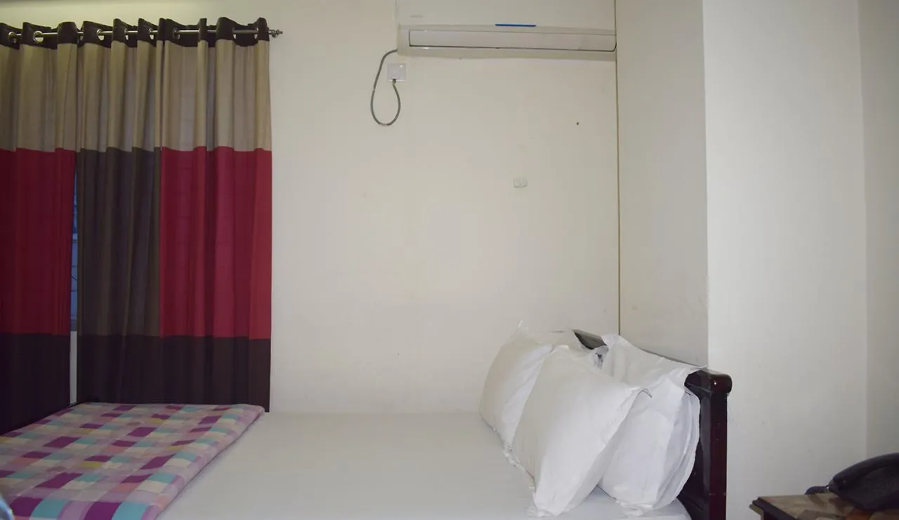 Hotel Olio Dream Heaven Dhaka 3*,