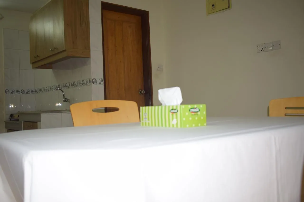 Hotel Olio Dream Heaven Dhaka