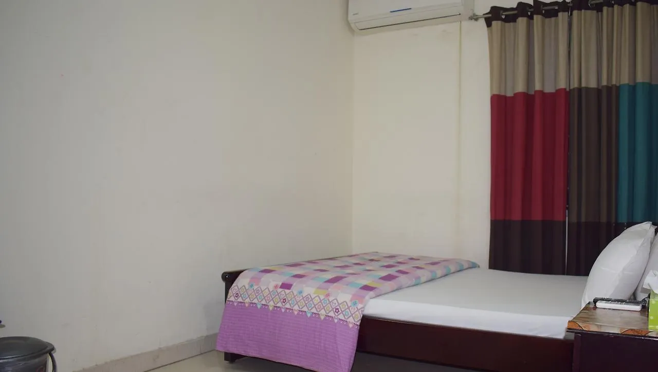 Hotel Olio Dream Heaven Dhaka