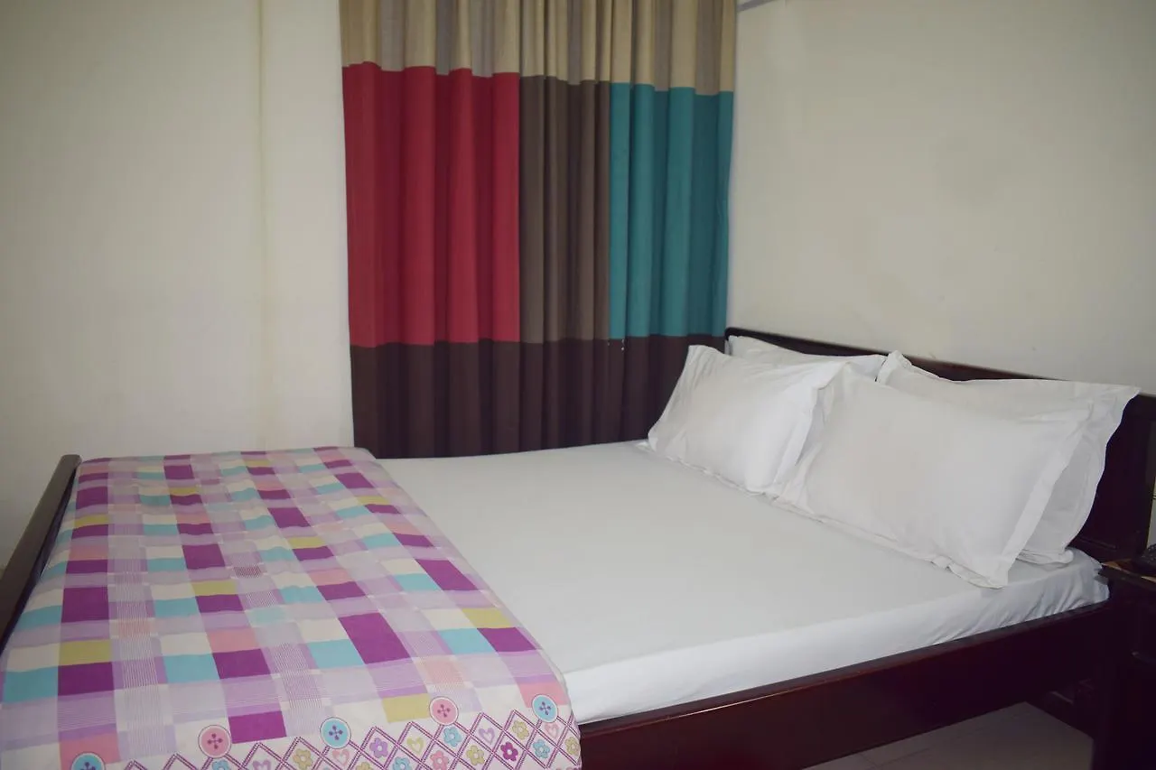 Hotel Olio Dream Heaven Dhaka