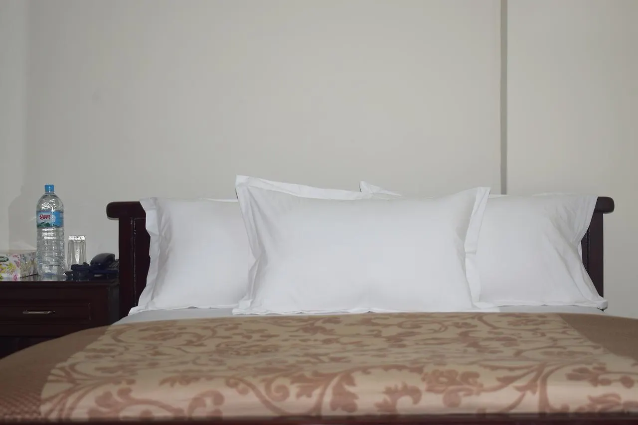 Hotel Olio Dream Heaven Dhaka 3*,