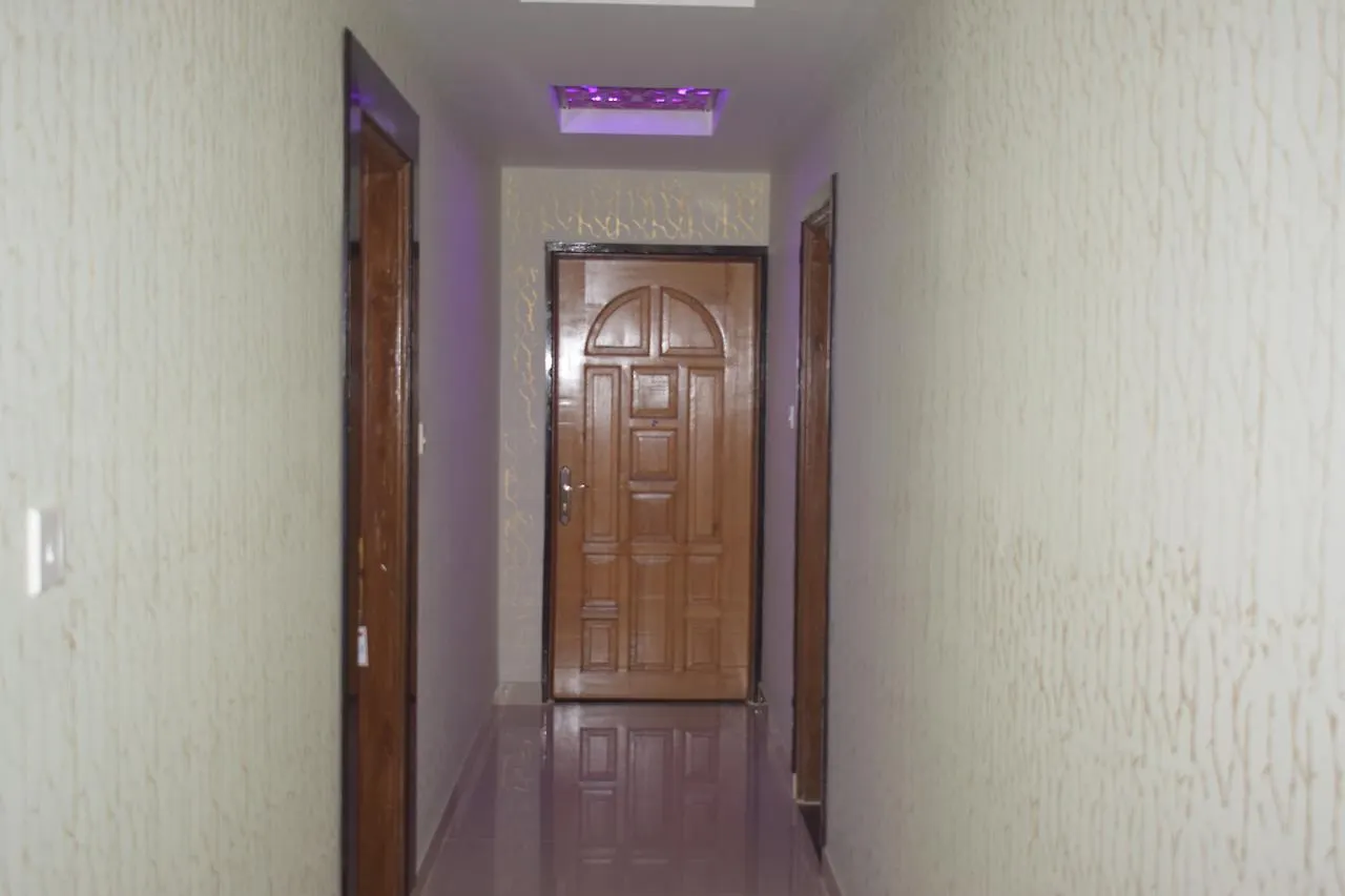 Hotel Olio Dream Heaven Dhaka