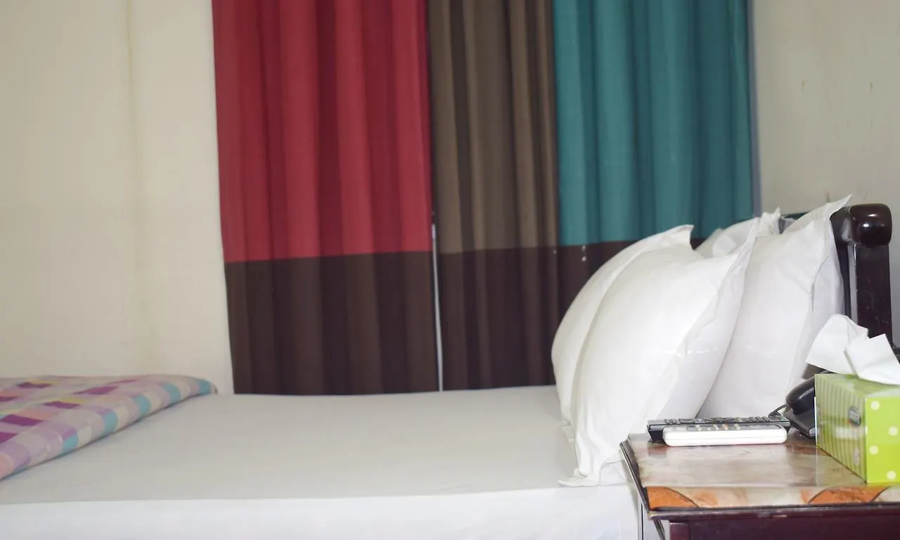 Hotel Olio Dream Heaven Dhaka