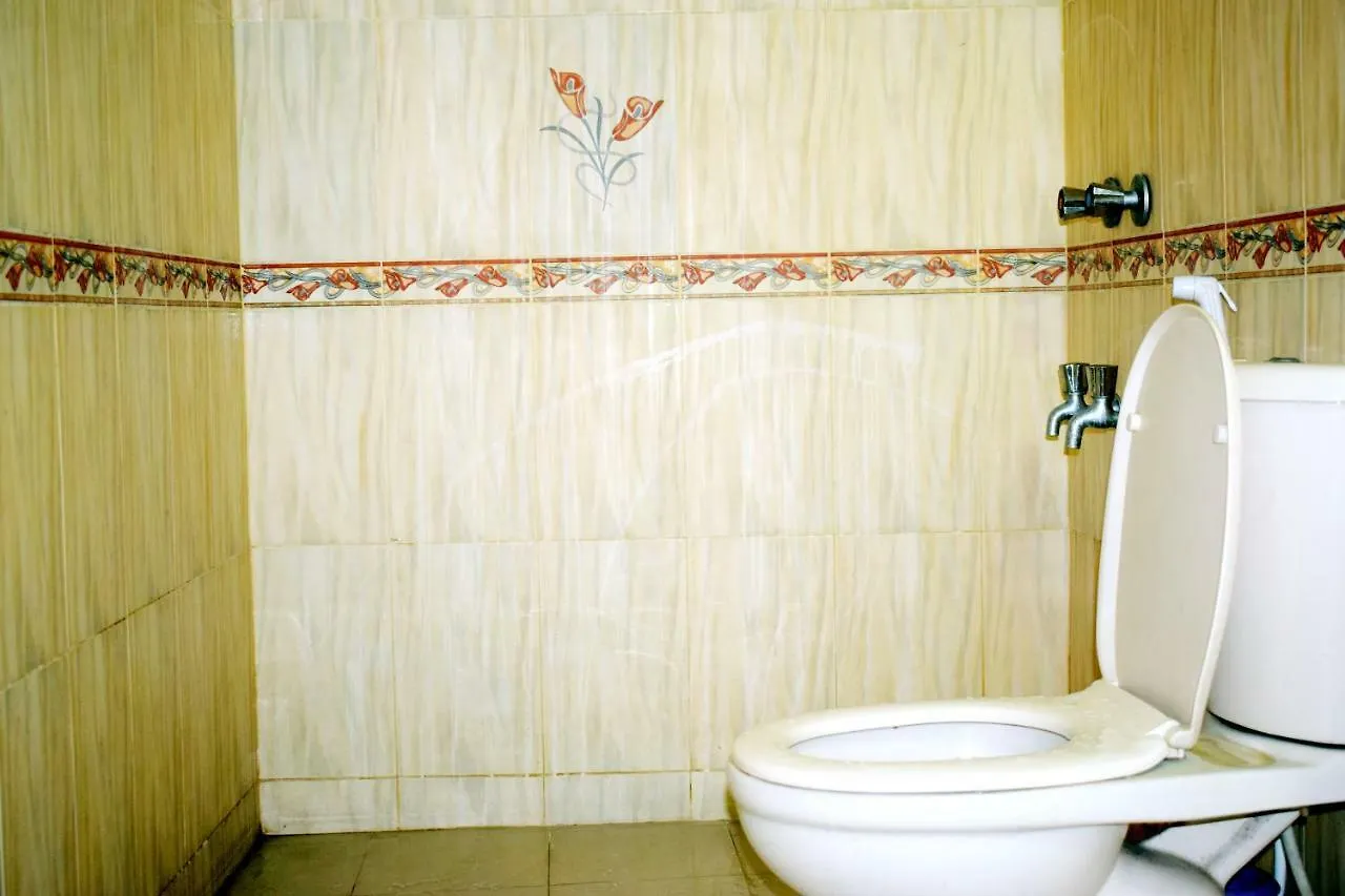 ***  Hotel Olio Dream Heaven Dhaka Bangladesh