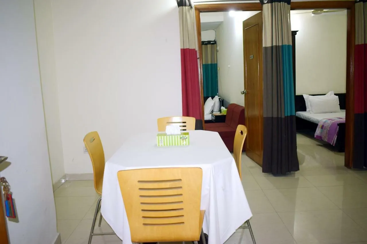 ***  Hotel Olio Dream Heaven Dhaka Bangladesh