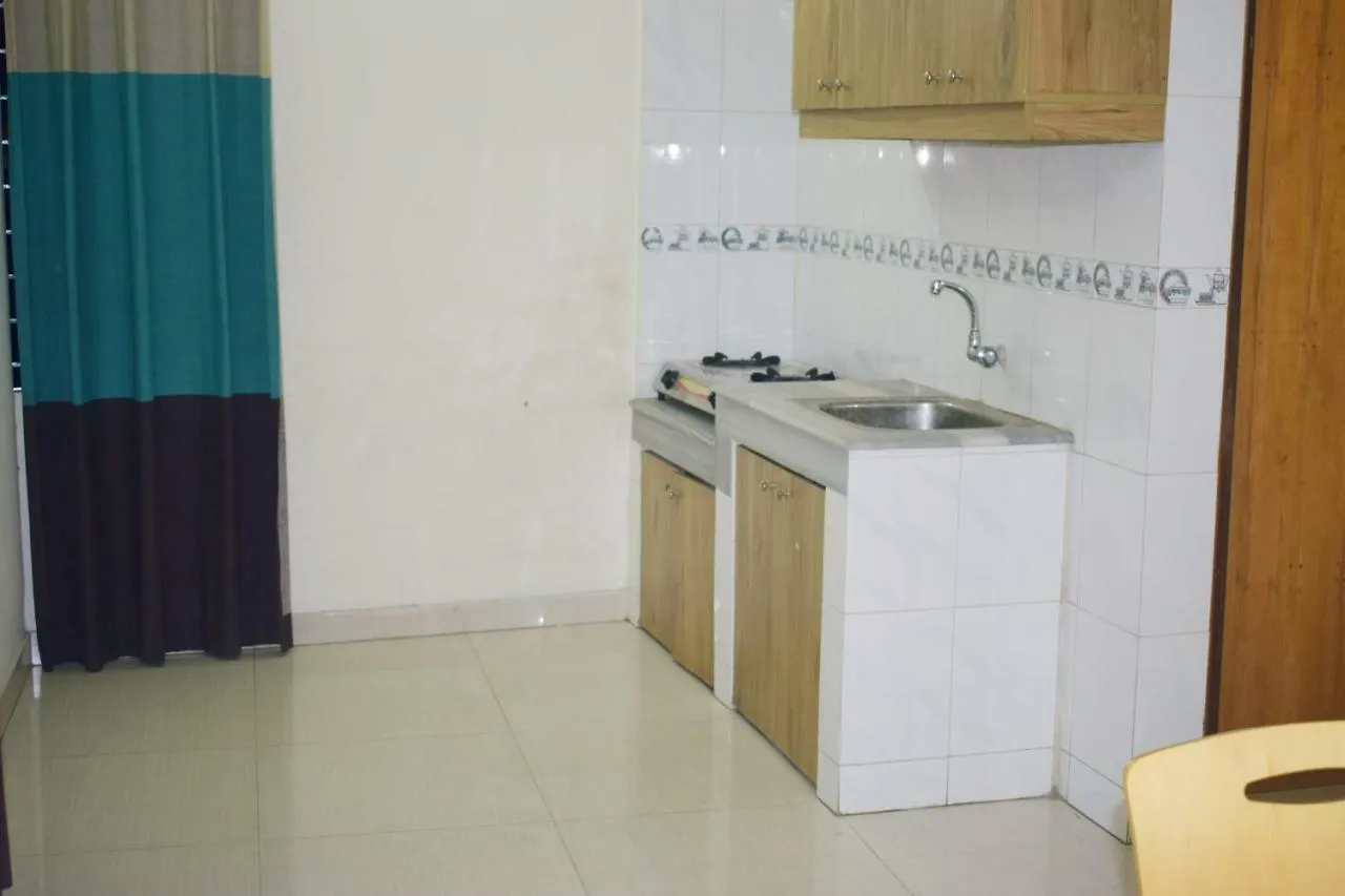 Hotel Olio Dream Heaven Dhaka